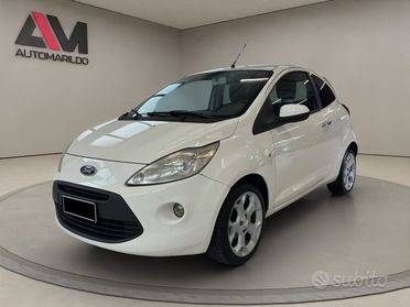 Ford Ka Ka 1.2 Titanium + 69cv