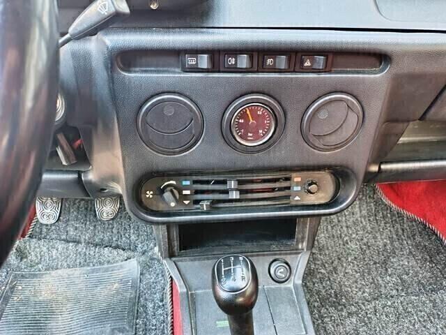 Alfa Romeo Giulietta Turbo Delta