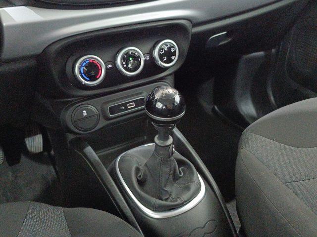 FIAT 500L 1.3 Multijet 95 CV Urban
