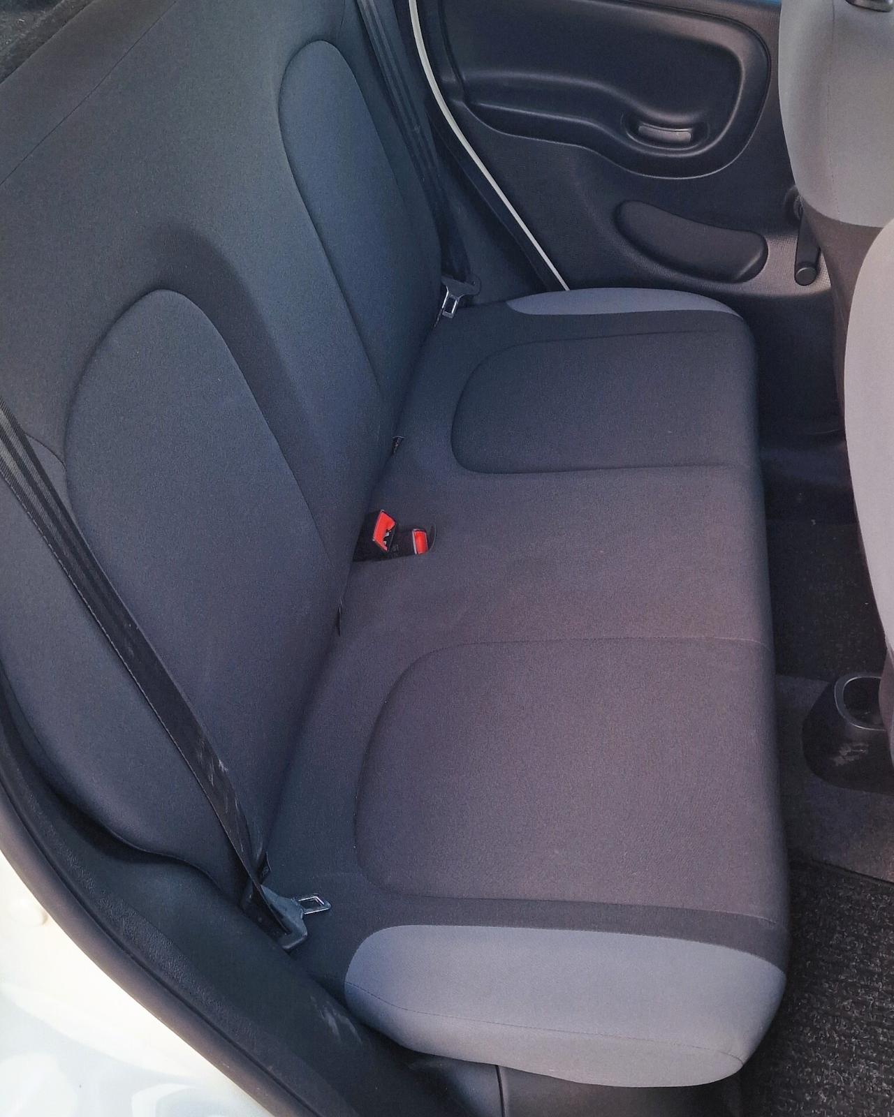 Fiat Panda 1.2 EasyPower Easy