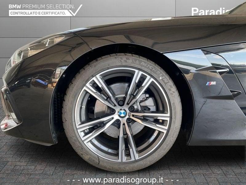 BMW Z4 SERIE 4 - - G29 BMW sDrive20i