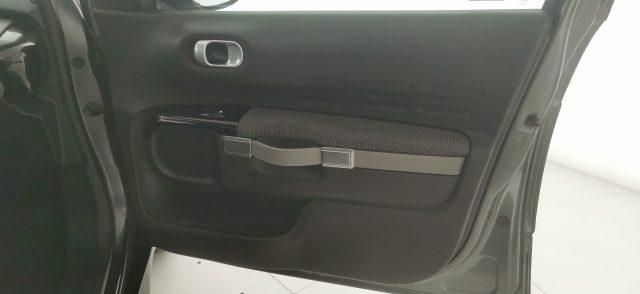 CITROEN C4 Cactus BlueHDi 100 S&S Shine