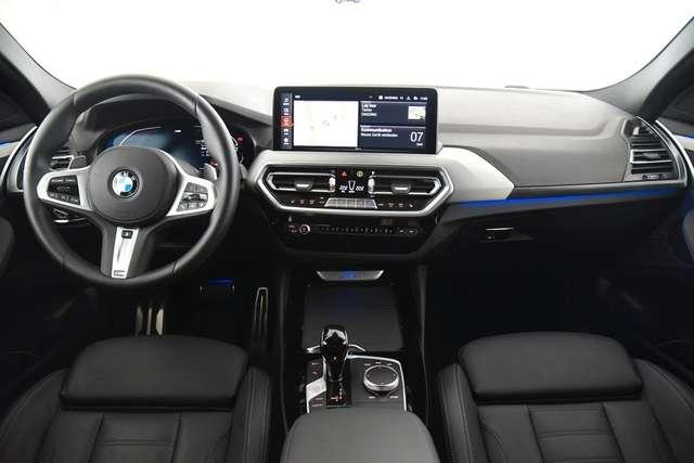 BMW X4 D 21" M SPORT MSPORT M-SPORT LED KAMERA PDC ACC
