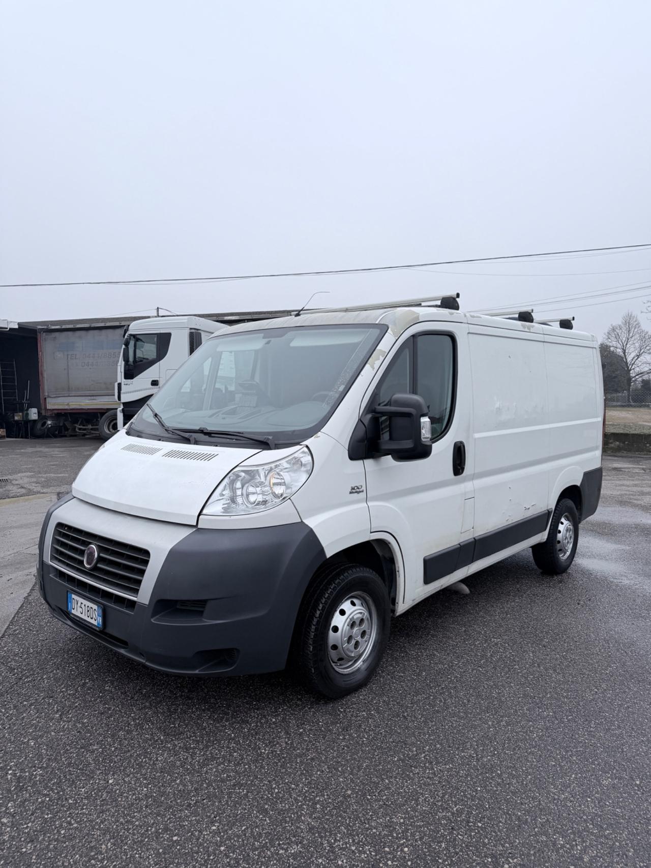 Fiat Ducato 2.3