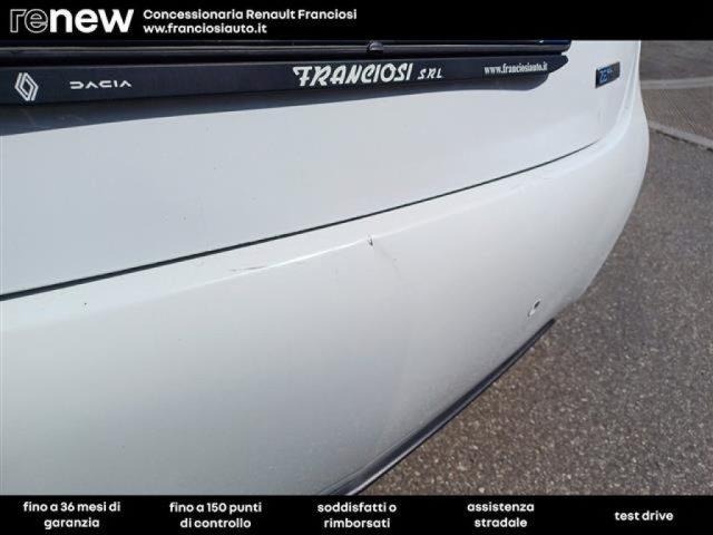 RENAULT ZOE Zen R135 Flex my20