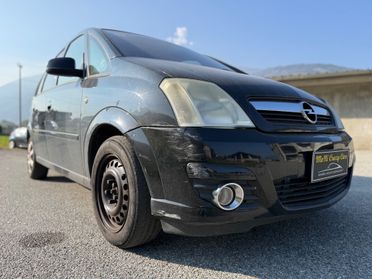 Opel Meriva 1.7 CDTI 101CV Cosmo