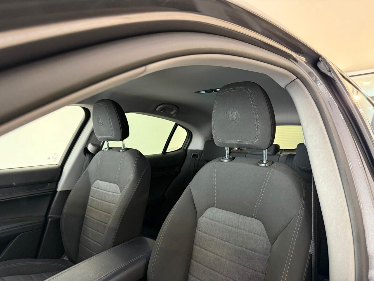 ALFA STELVIO 2.2 160CV ANNO 2019