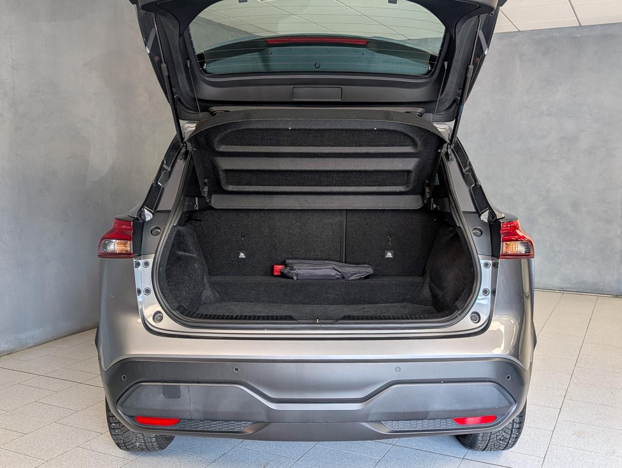Nissan Qashqai 1.3 MHEV Xtronic 158cv Business