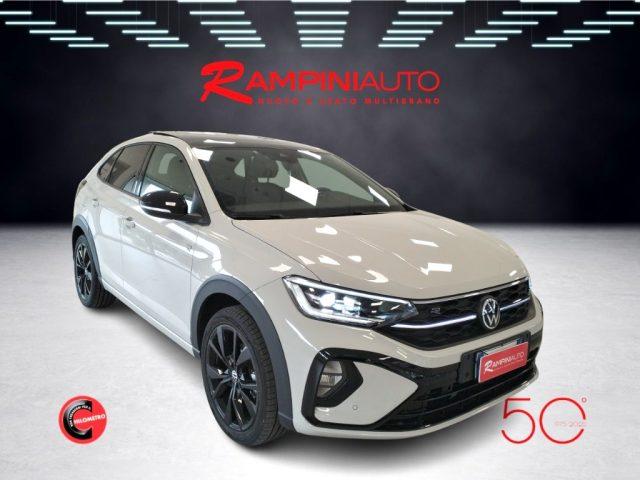 VOLKSWAGEN Taigo 1.0 TSI 115 CV R-Line Plus KM 11.000 Iva Esposta