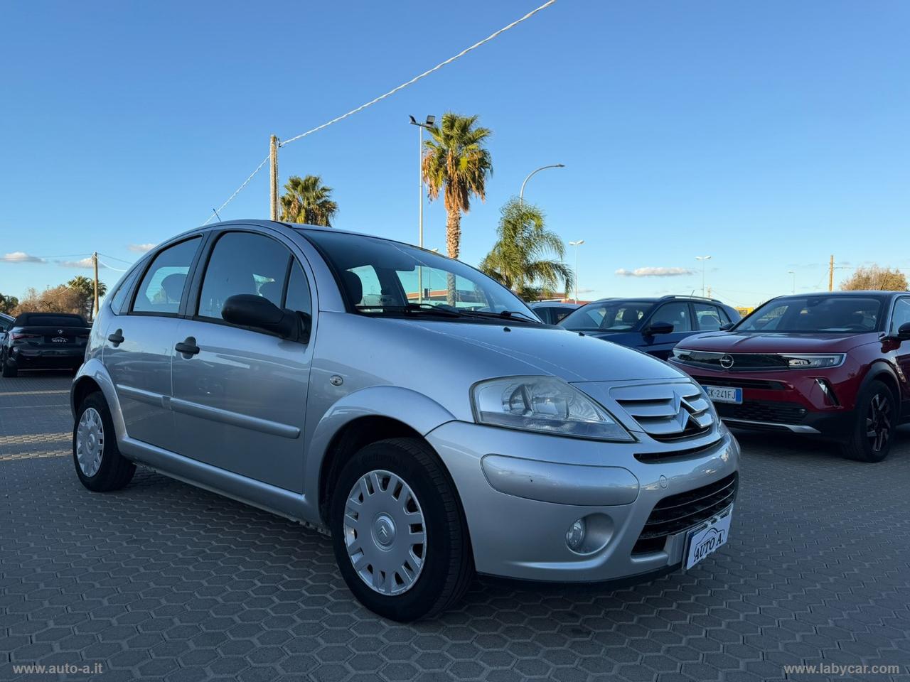 CITROEN C3 1.4 Perfect
