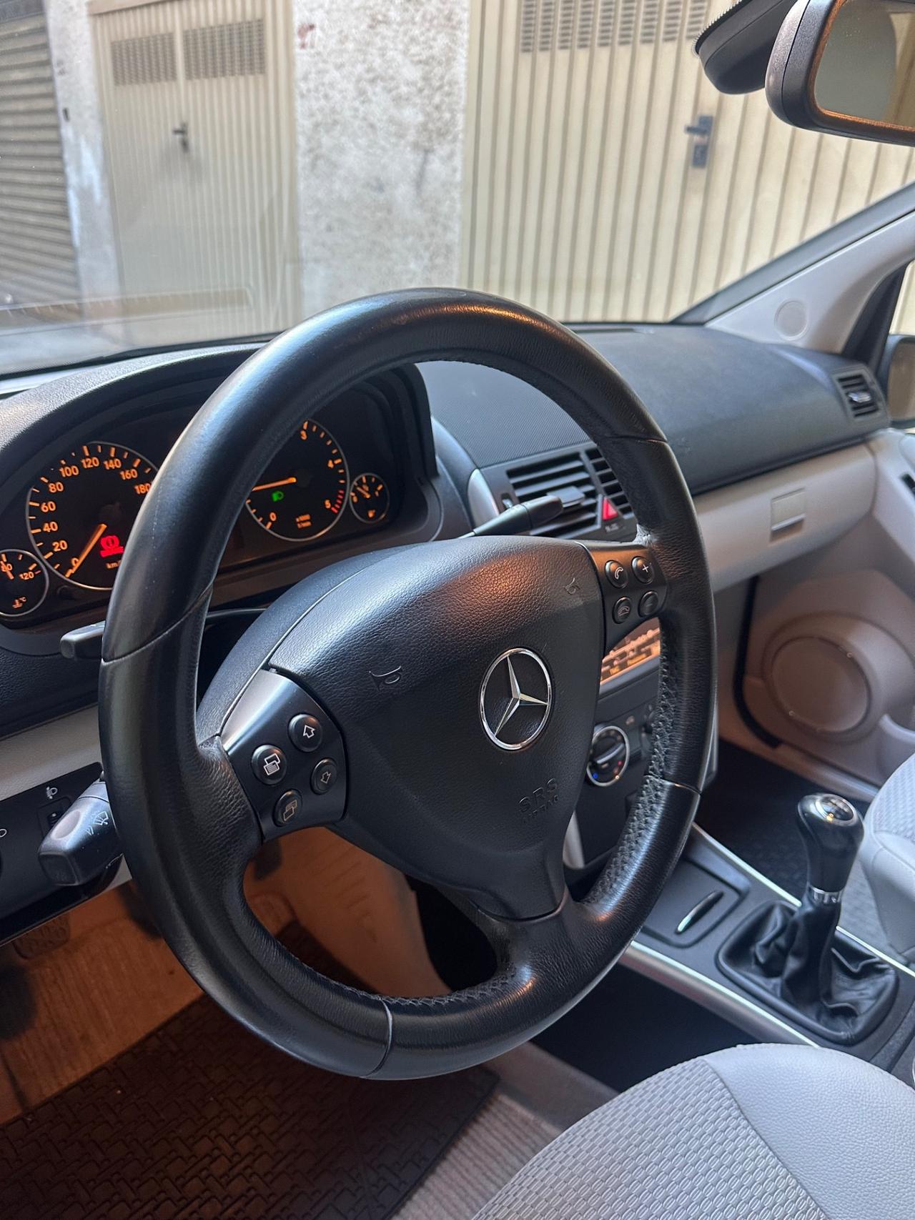 Mercedes-benz A 180 CDI Avantgarde