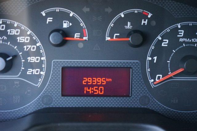 FIAT Fiorino 1.3 MJT 95CV Cargo SX