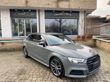 Audi A3 SPB 35 TFSI Sport S-Line