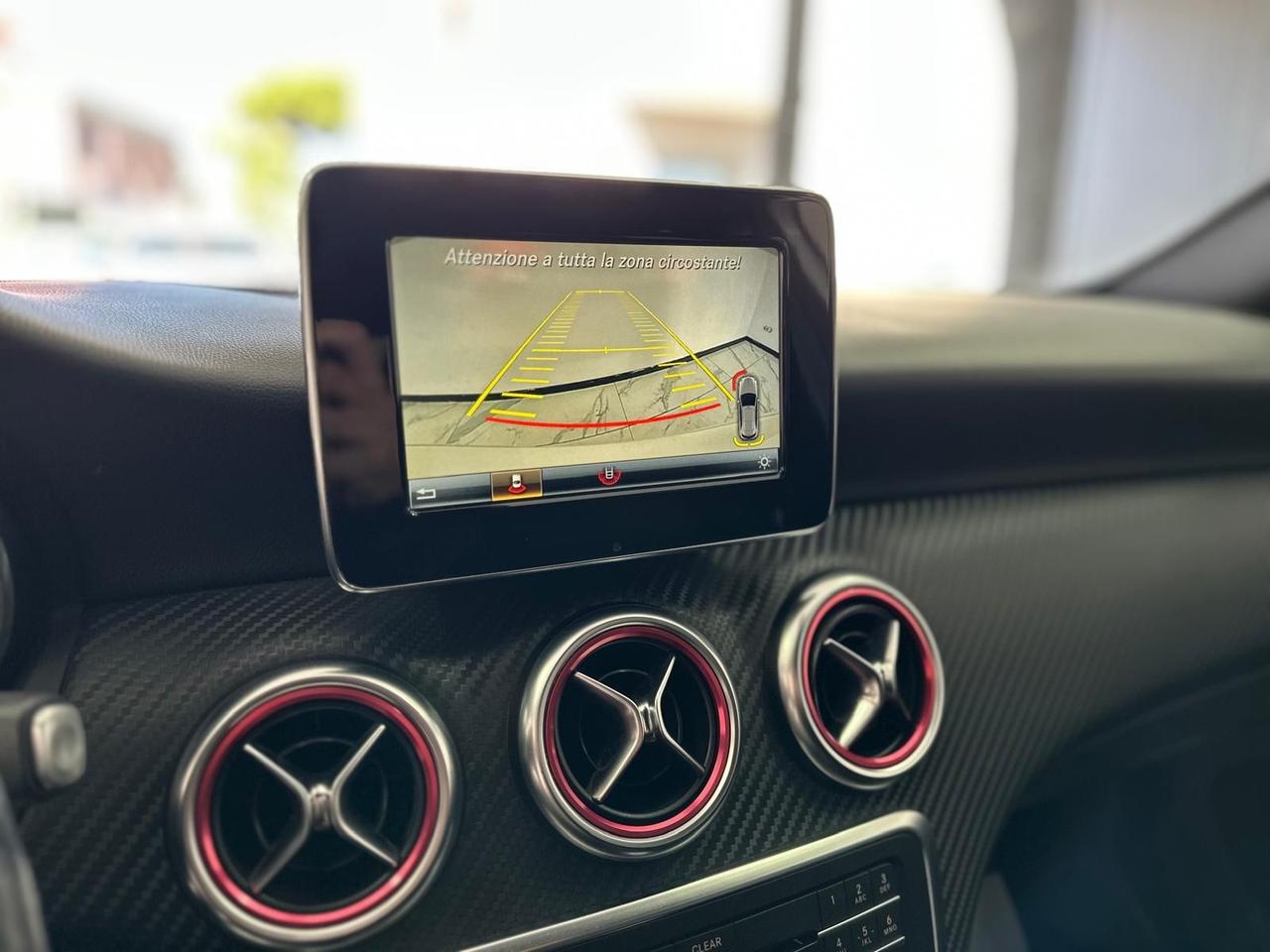 Mercedes-benz A 200 PREMIUM -AUTOM-NAVI-GARANTITA-2016