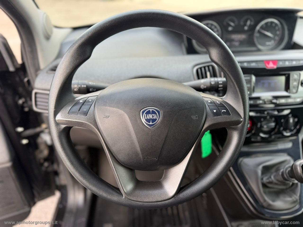 LANCIA Ypsilon 1.0 FireFly 5p.S&S Hyb. ECOCHIC HYBRID