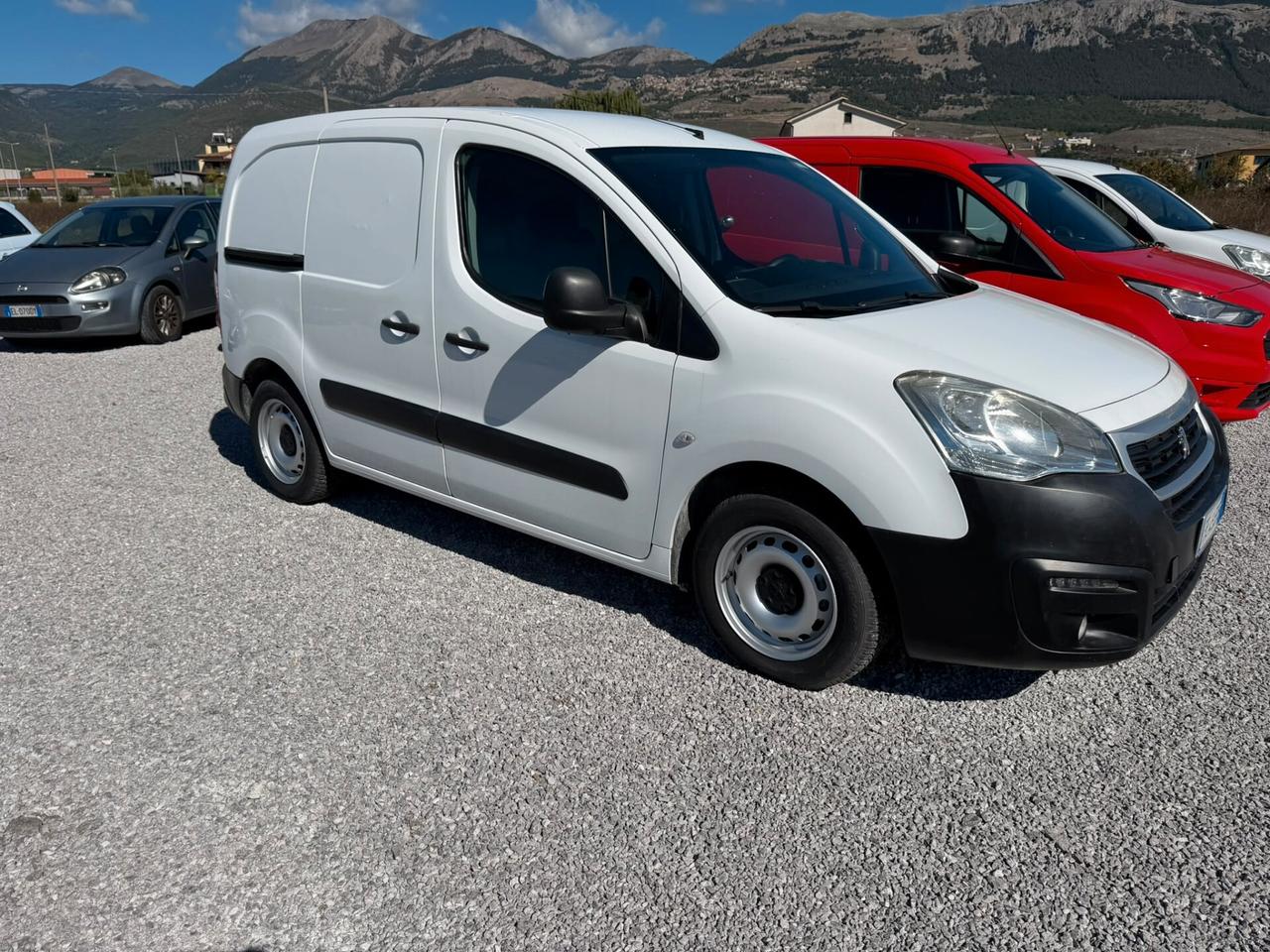 Peugeot