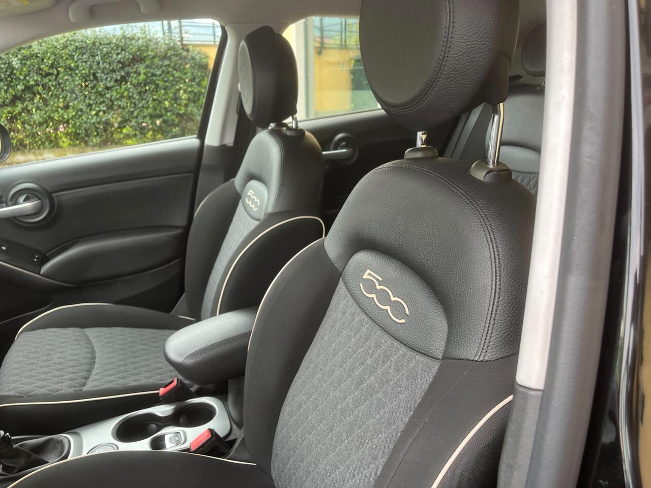 Fiat 500X 1.0 T3 120 CV City Cross