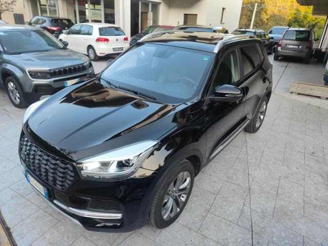 DR MOTOR DR 4.0 1.5 GPL | Full opt | Garantita 12 mesi