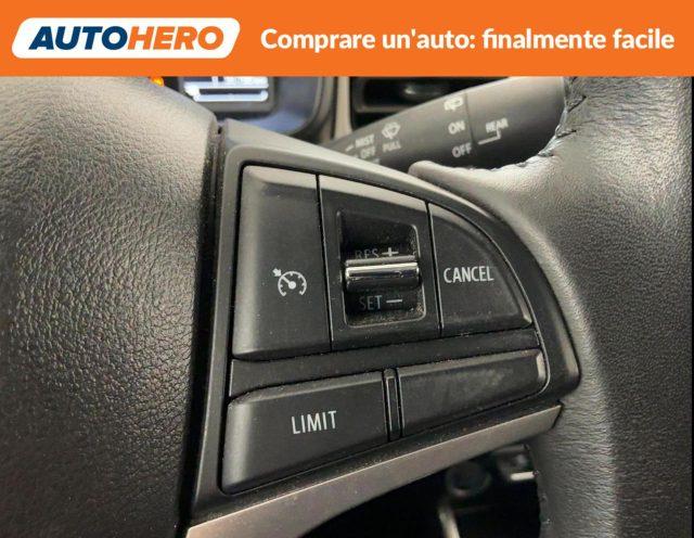 SUZUKI Ignis 1.2 Hybrid Top