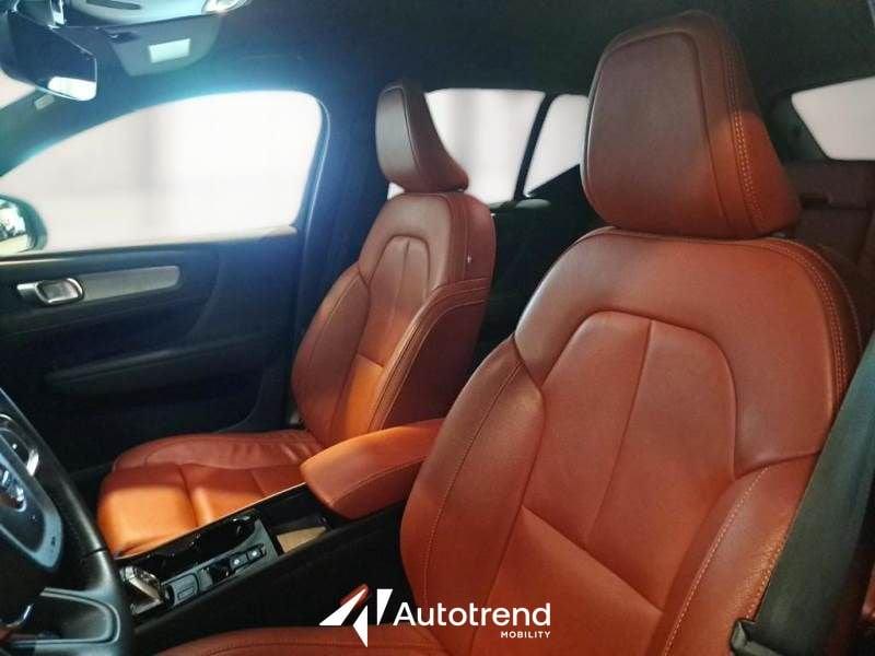 Volvo XC40 T5 180+82 CV Plug-in Hybrid Recharge Automatica Inscription