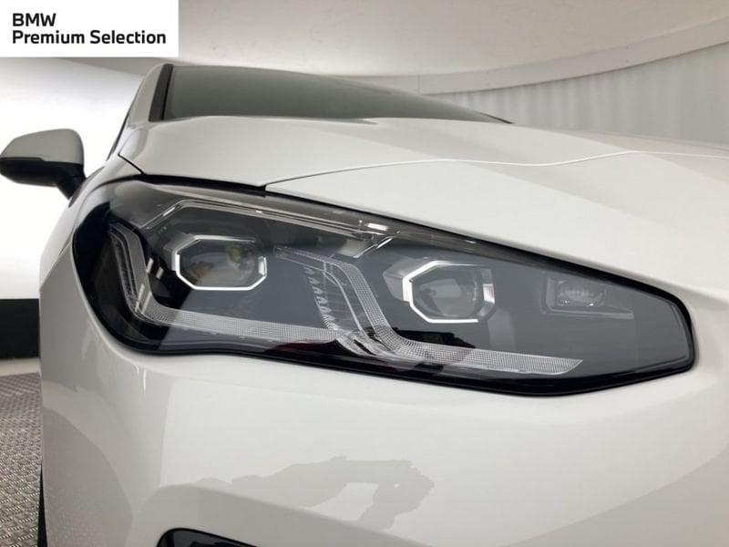BMW Serie 2 Active Tourer 218D ACTIVE TOURER MSPORT AUTO
