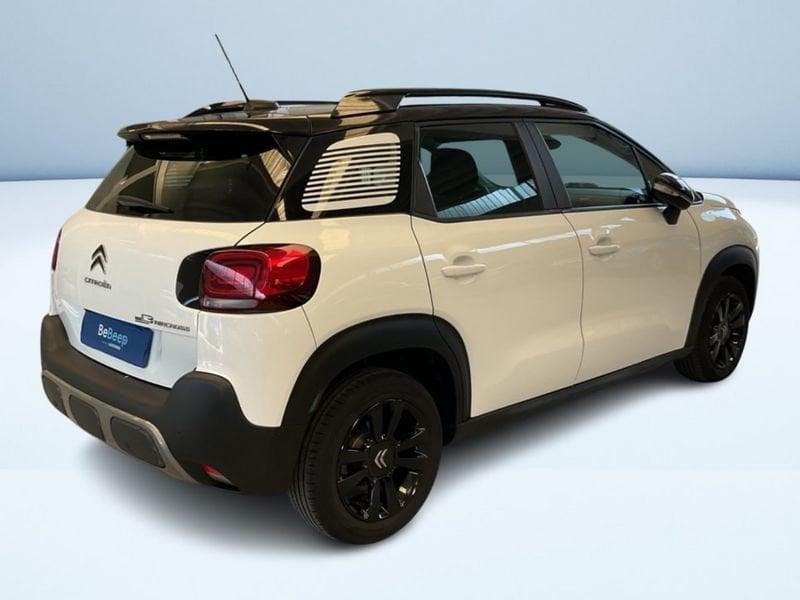 Citroën C3 Aircross 1.2 PURETECH ORIGINS S&S 110CV MY19