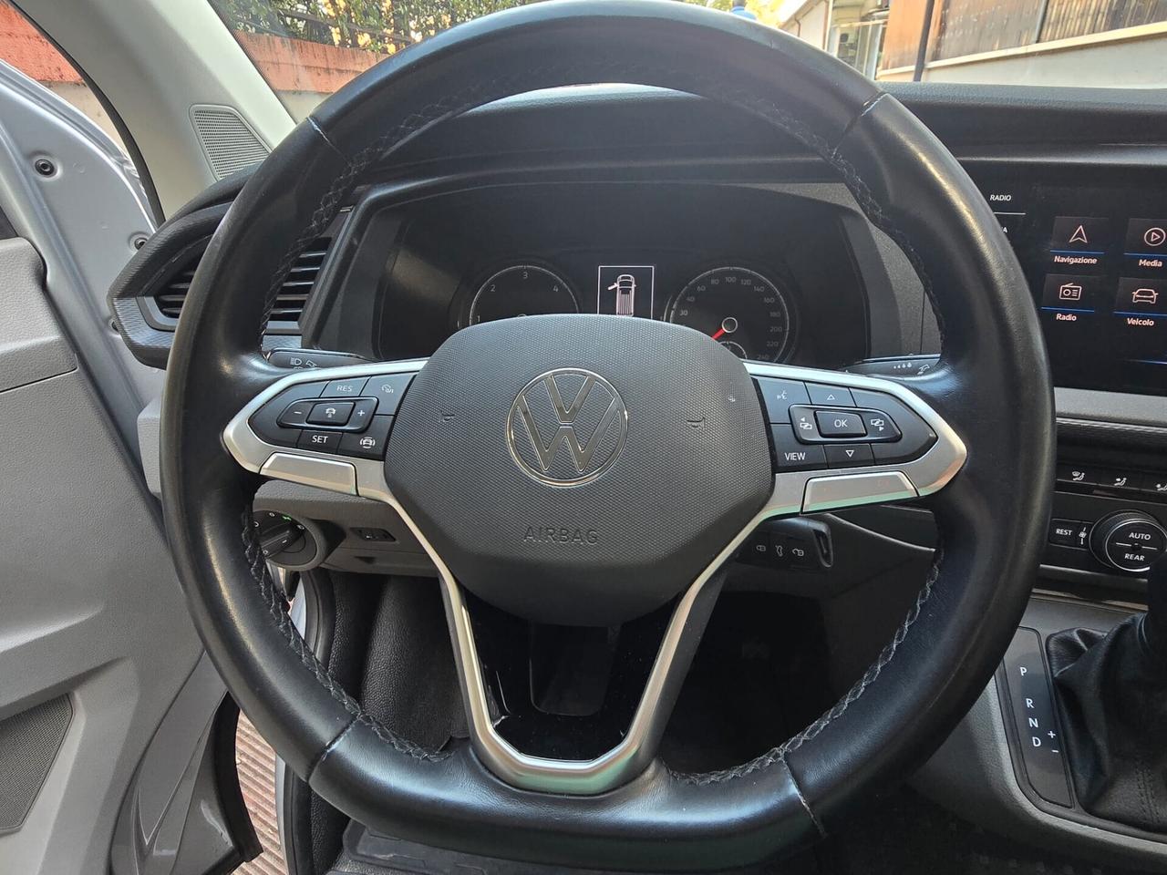 Volkswagen T6.1 Caravelle - AUTOMATICO - PREZZO IVA ESCLUSA