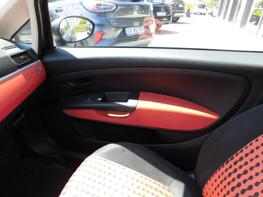 Fiat Punto 1.3 Multijet 16V 3 porte Dynamic