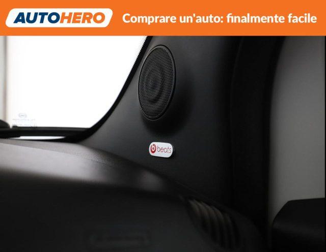 ABARTH 695 1.4 Turbo T-Jet 180 CV