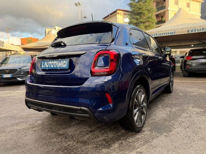FIAT 500X 1.3 Mjet 95cv MT6 Sport