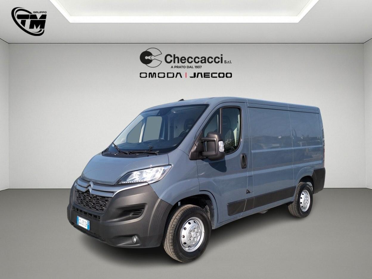 Citroen Jumper * 45.000 KM * 30 BlueHDi 120 S&S PC-TN Furgone