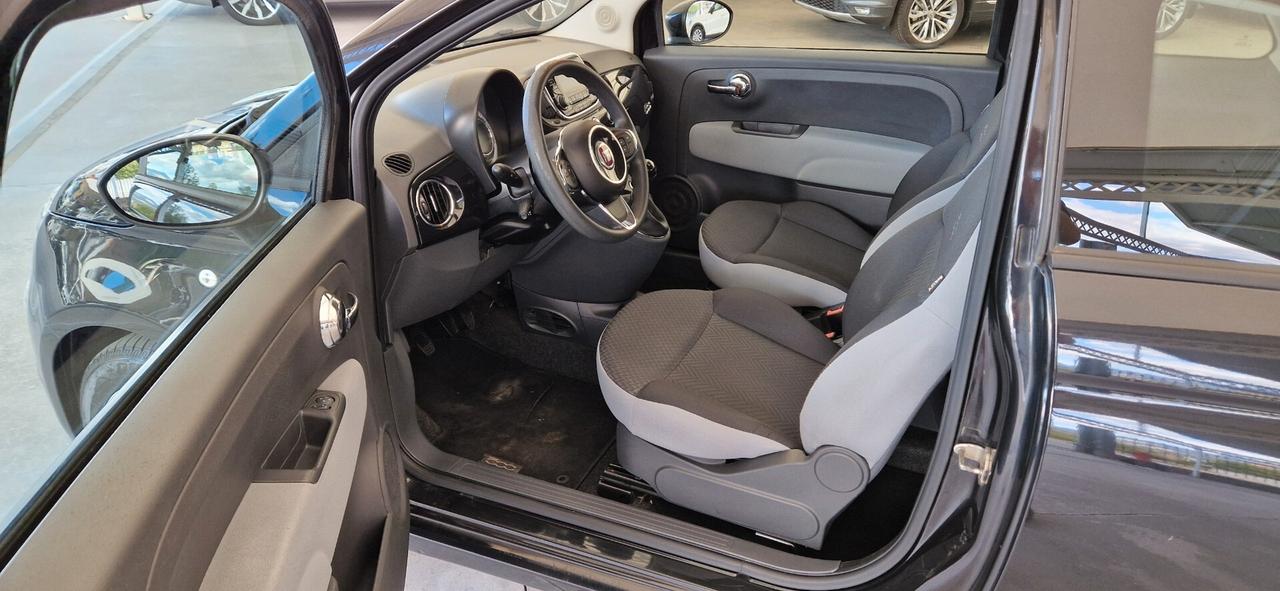 Fiat 500 1.3 Mjt 95cv Riva