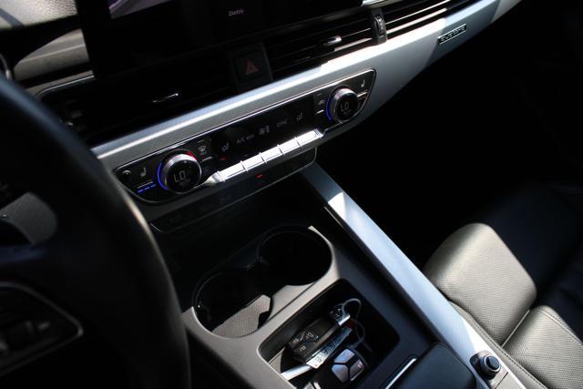 AUDI A4 allroad 40TDI S-tronic TETTO-MATRIX-SED.VENTILATI