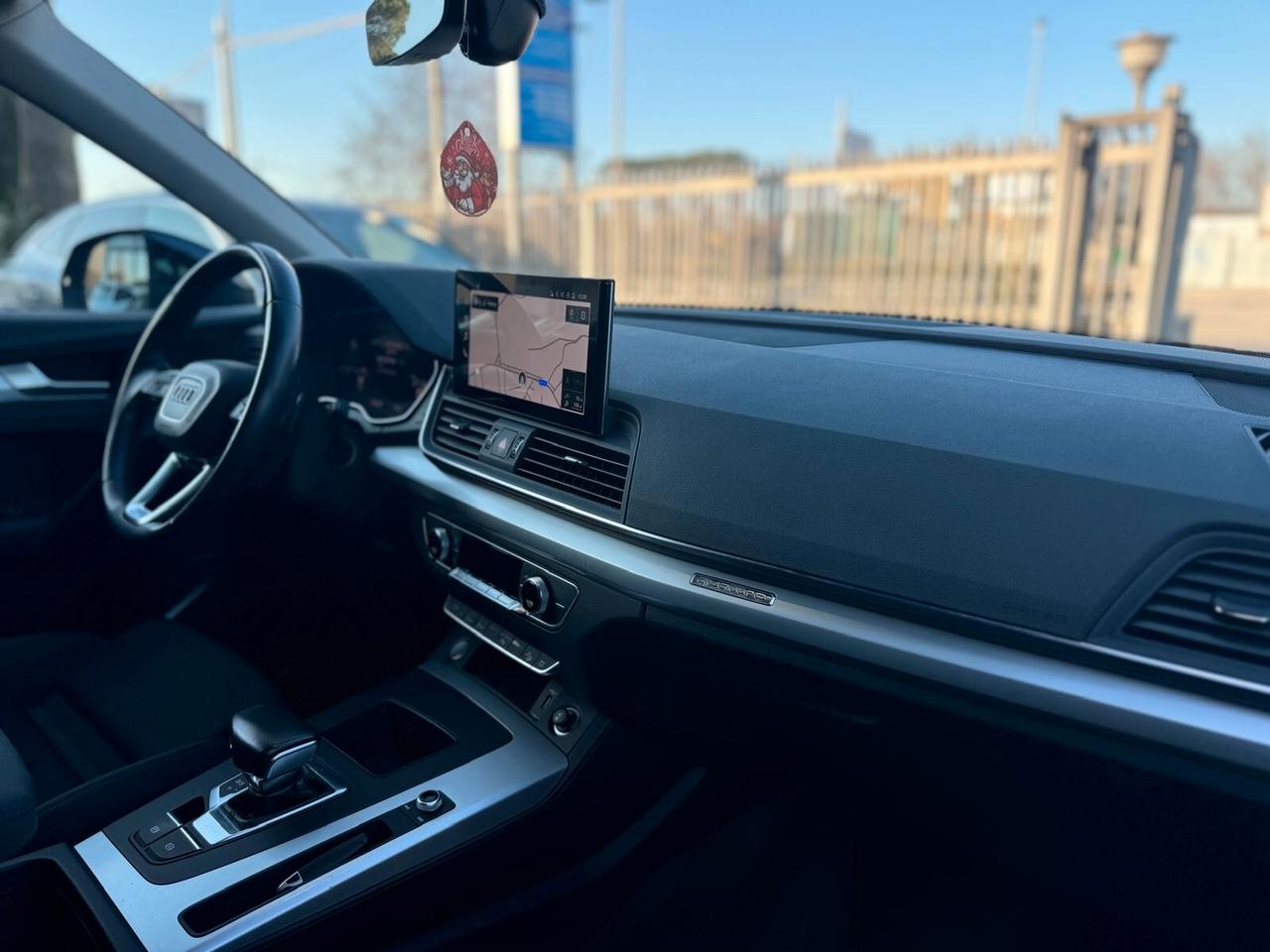 Audi Q5 SPORTBACK 40 TDI quattro S tronic line plus