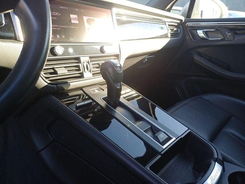 Porsche Macan Macan 2.9 S 380cv pdk