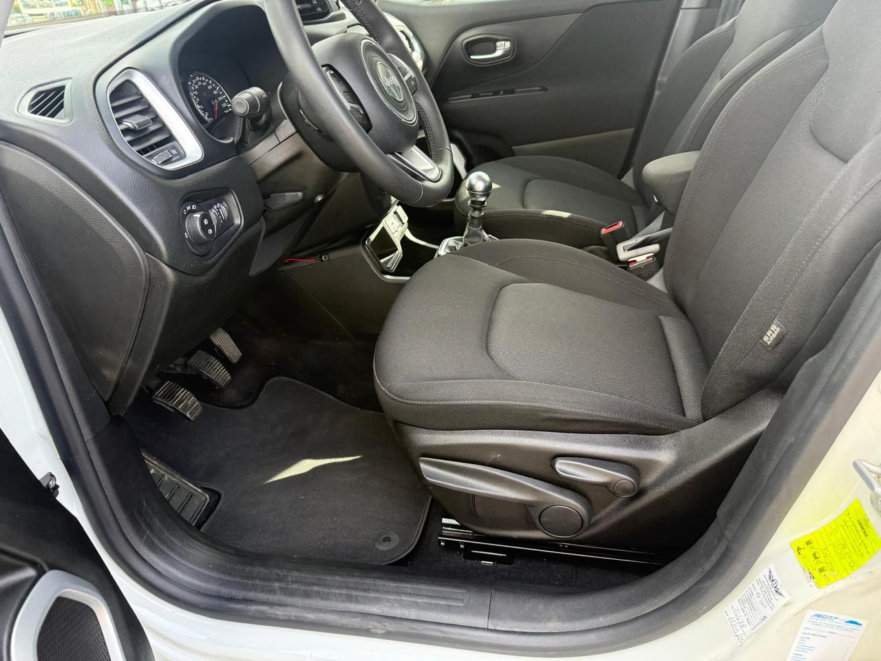 Jeep Renegade 1.0 t3 Longitude 2wd