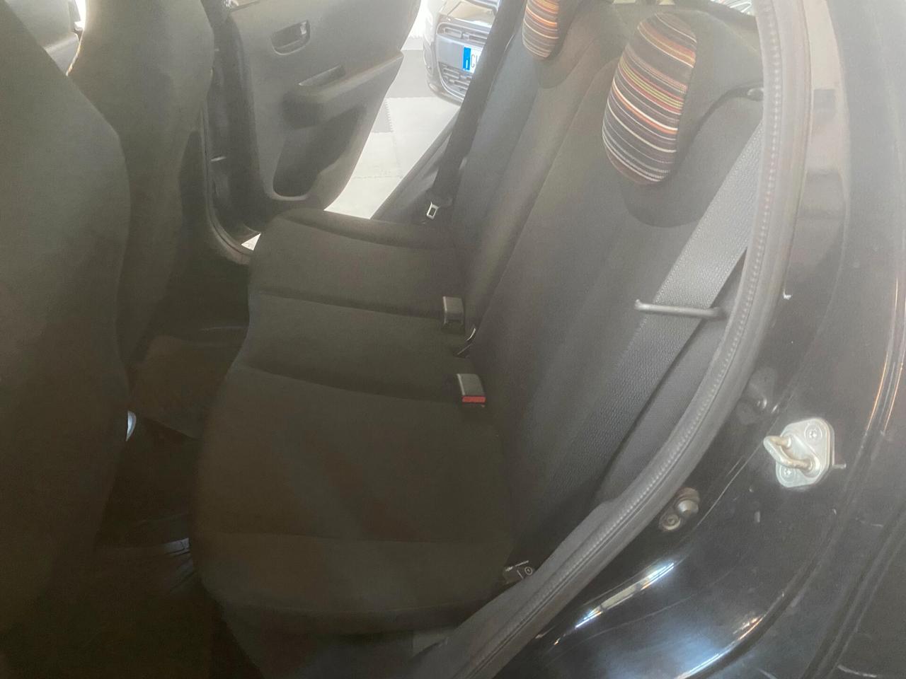 Citroen C1 VTi 69cv 5p. Feel - 1 PROPR. OK NEOP. - GARANZIA 12 MESI