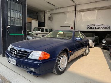 Mercedes-benz SL 320 Mercedes sl 320