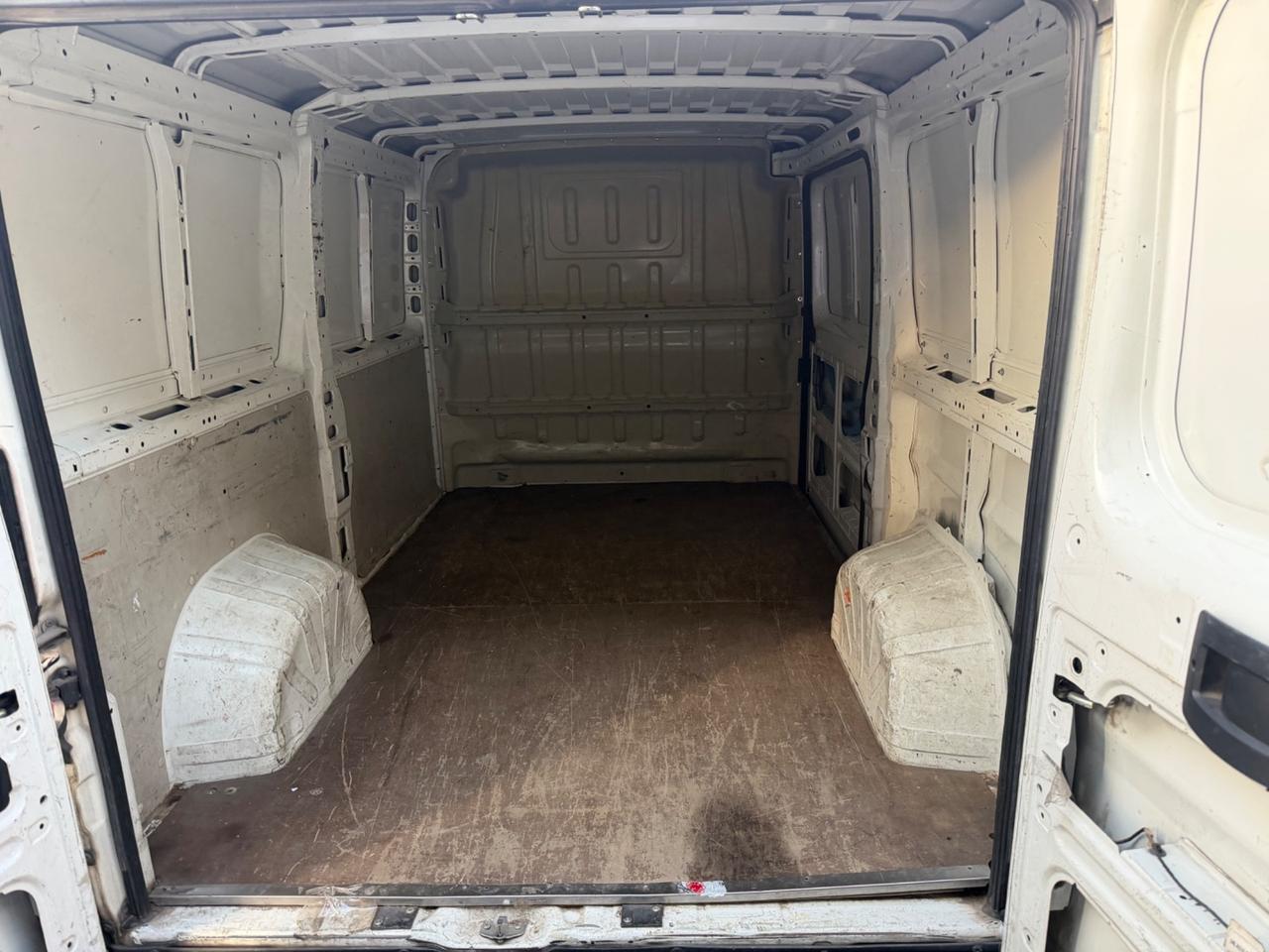 Fiat Ducato 33 2.3 MJT 130CV PC-TN Furgone