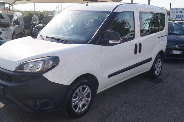 FIAT Doblo Doblò 1.3 MJT PC Combi N1