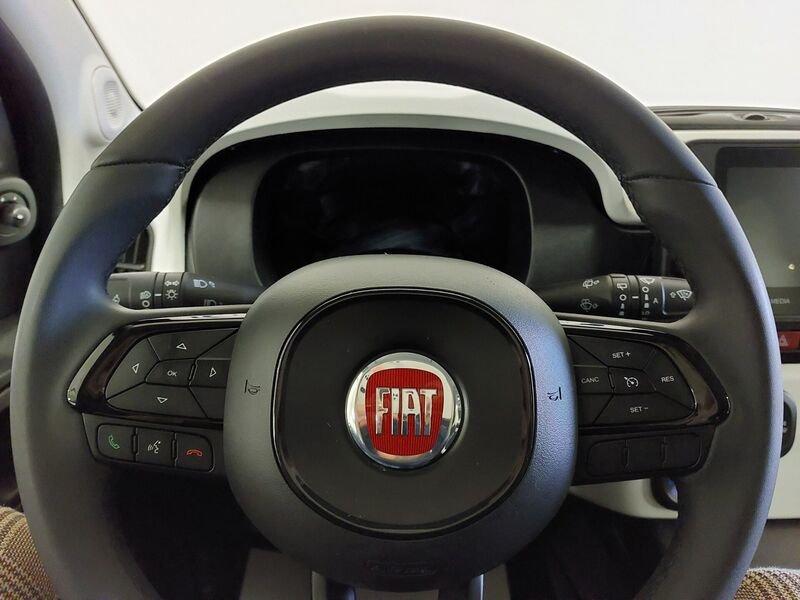 FIAT Panda Cross Panda Cross 1.0 FireFly S&S Hybrid