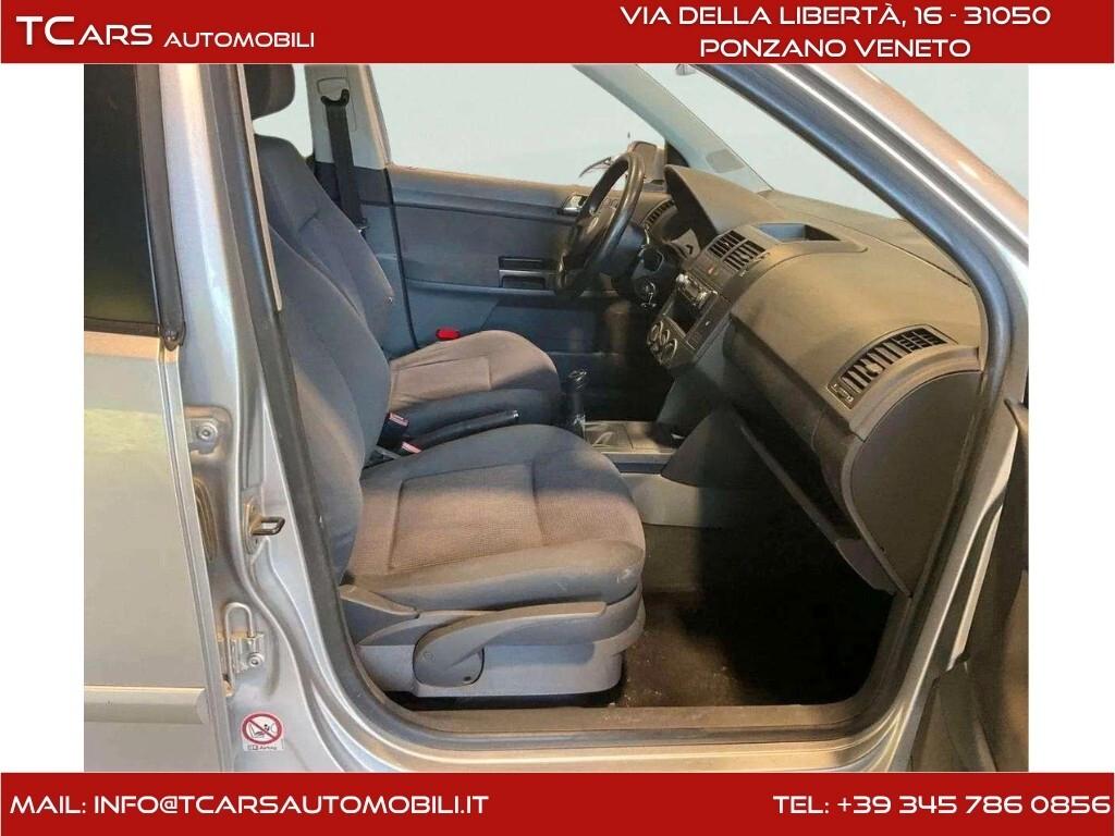 VOLKSWAGEN POLO 1.4 TDI NEOPATENTATI UNICO PROP.