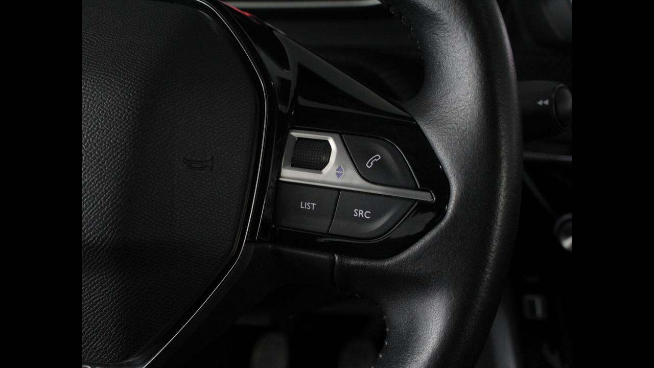 PEUGEOT 2008 II 2020 - 2008 1.2 puretech Allure Pack s&s 130cv