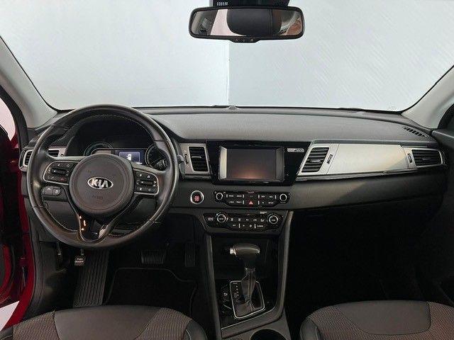 KIA Niro 1.6 GDi DCT HEV Energy