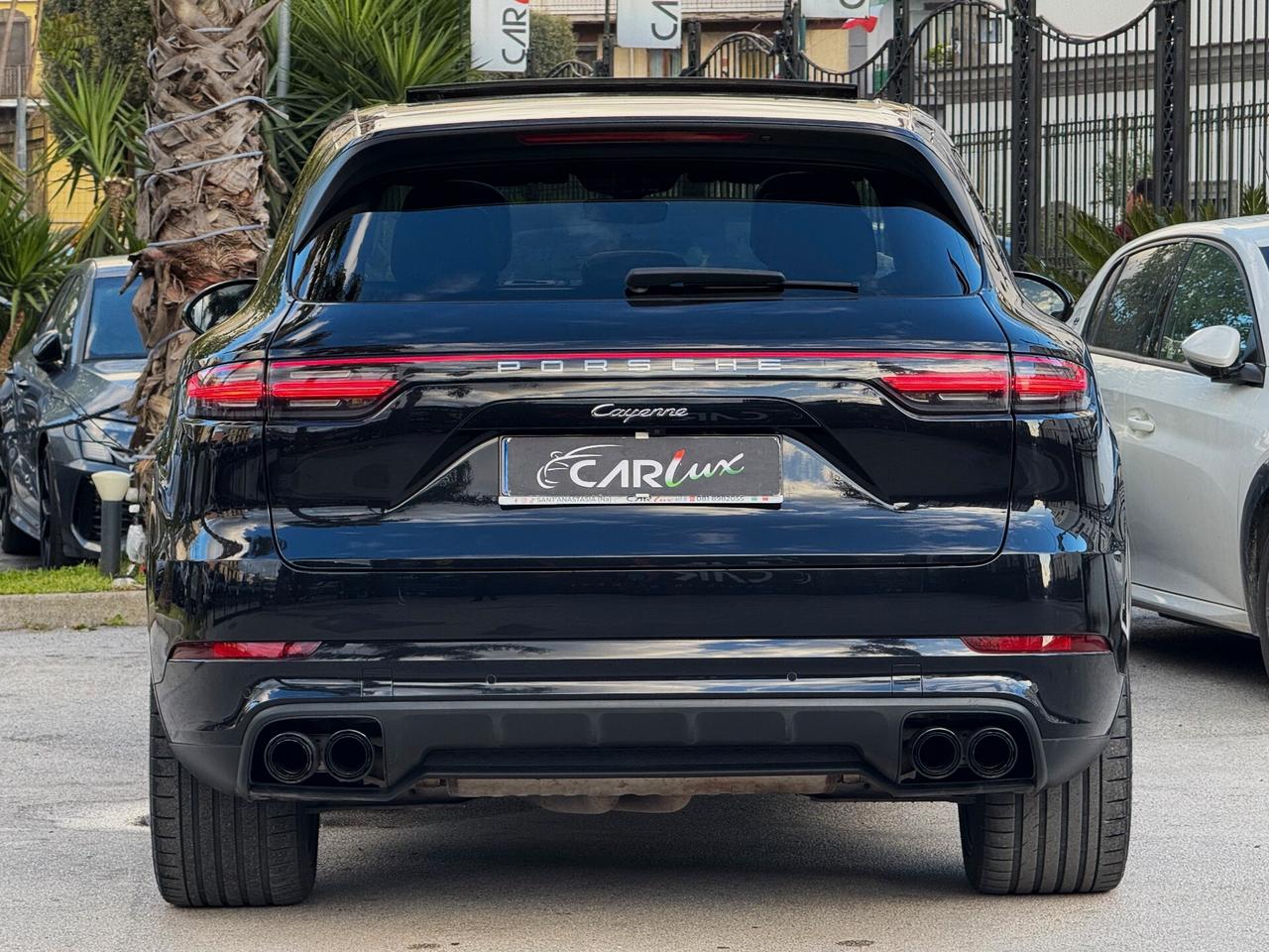 Porsche Cayenne 3.0 Tiptronic S 340CV TETTO PASM