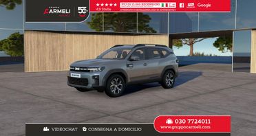 Dacia Bigster 1.2 mild hybrid Expression