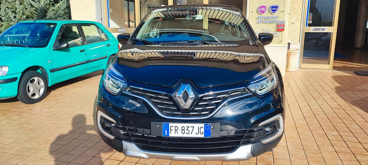 Renault Captur dCi 8V 90 CV Sport Edition2