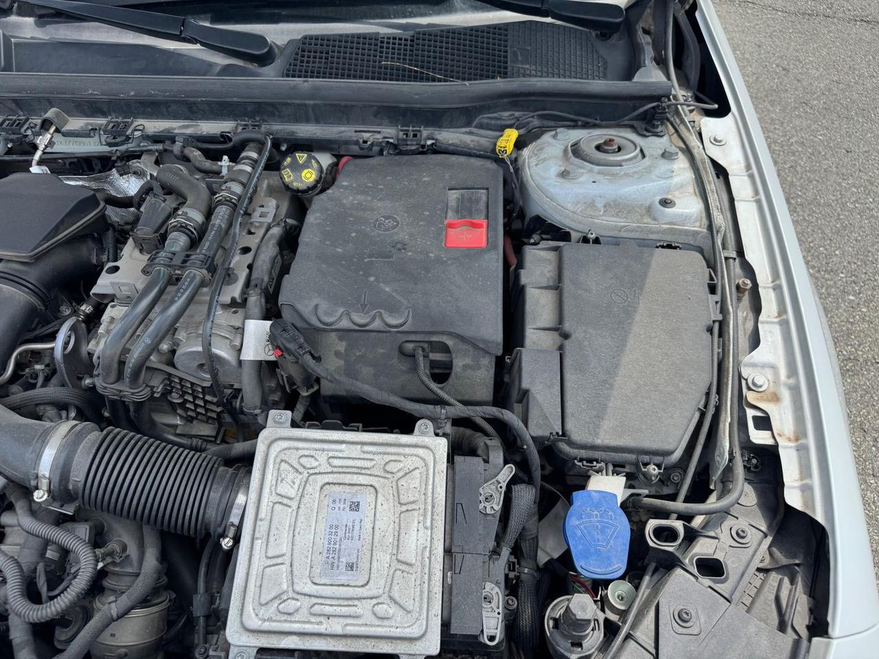 Mercedes-Benz 250 A 250 E PHEV Premium #5967