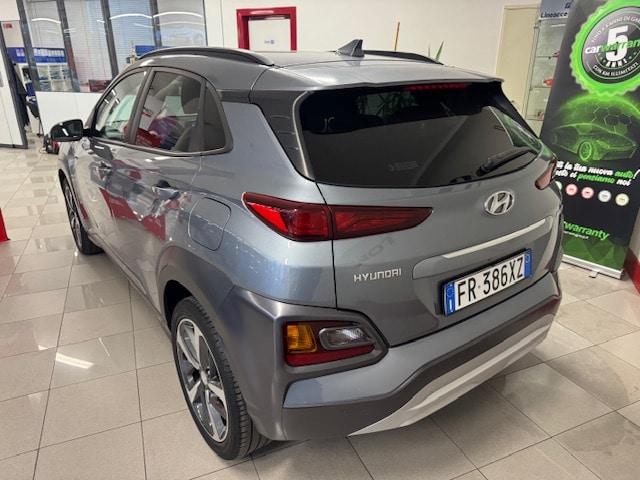 HYUNDAI Kona 1ªs. (2017-23) Kona 1.0 T-GDI Xpo...