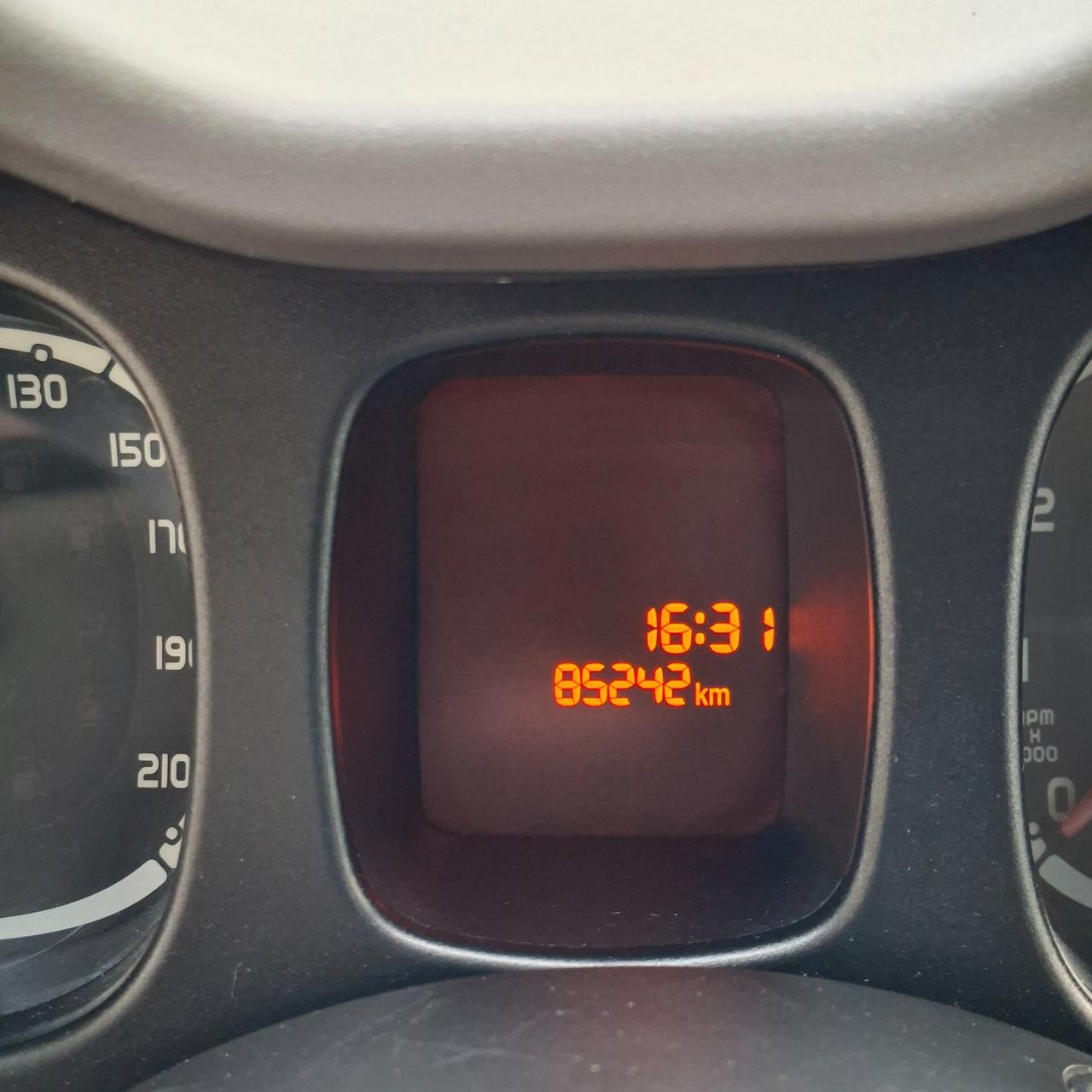 Fiat Panda 1.2 Bz 69cv Easy